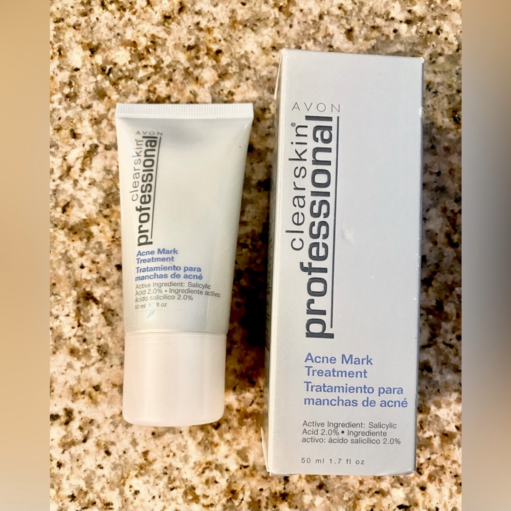 Clearskin Professional Acne Mark Treatment